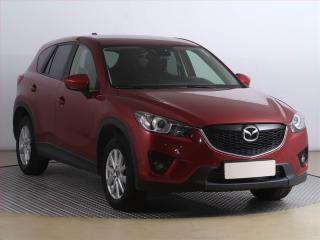 Mazda CX-5 2.2 Skyactiv-D, 4X4, Automat