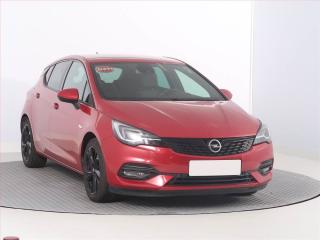 Opel Astra 1.4 Turbo, Automat, R,1.maj