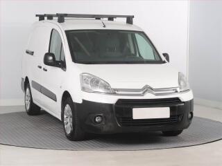 Citro�n Berlingo Maxi 1.6 HDi, 3M�sta, �R