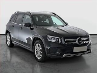 Mercedes-Benz GLB 200 d