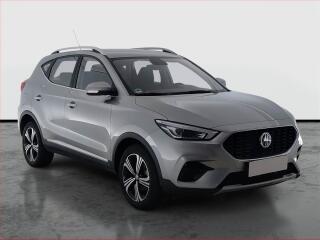 MG ZS 1.5, Serv.kniha, Tempomat
