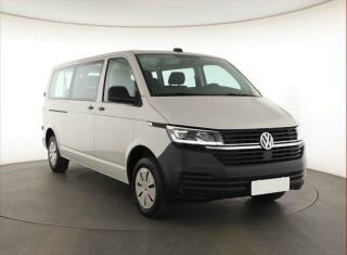 Volkswagen Transporter 2.0 TDI, Bus, 9M�st, �R, 1Maj