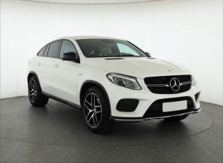 Mercedes-Benz GLE 450 AMG