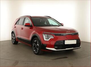 Kia Niro Style EV, SoH 100%