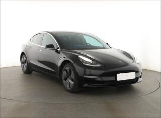 Tesla Model 3 Long Range 4WD 78kWh, SoH 82%