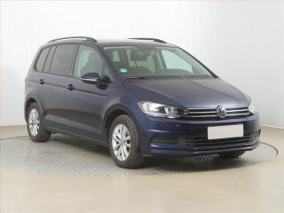 Volkswagen Touran 1.6 TDI, Automat, Navi