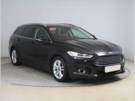 Ford Mondeo 2.0 TDCI, Serv.kniha, Navi