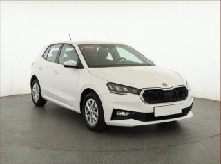 koda Fabia Ambition 1.0 TSI, R,1.maj