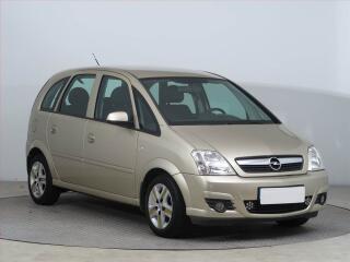 Opel Meriva 1.6, po STK, Ta�n�