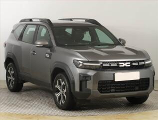 Dacia Bigster Hybrid-G 4x4