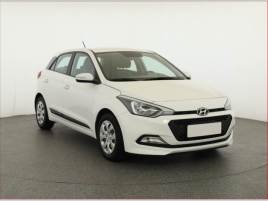 Hyundai i20 1.2, R,2.maj