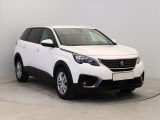 Peugeot 5008 1.6 BlueHDi, Automat, 7mst