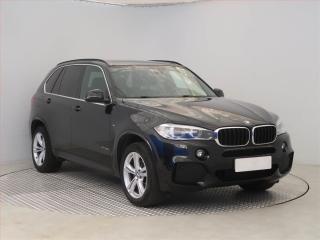 BMW X5 xDrive30d, AUTOMAT, 4X4