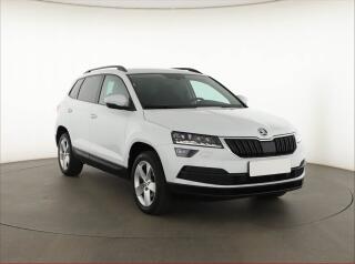 �koda Karoq 1.5 TSI, Automat, Navi