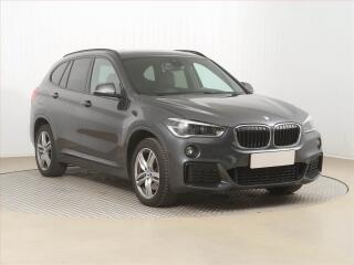 BMW X1 M Sport xDrive25d, 4X4