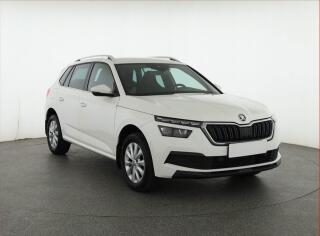 �koda Kamiq Ambition Plus 1.5 TSI