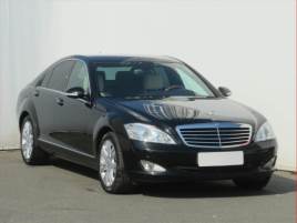 Mercedes-Benz S 320 CDI 4MATIC, 4X4