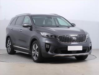 Kia Sorento GT Line 2.2 CRDi, 147 kW, R