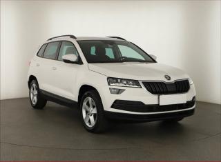 koda Karoq 2.0 TDI, ALU, 4X4, AUTOMAT
