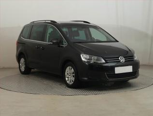 Volkswagen Sharan 2.0 TDI BMT, 7mst