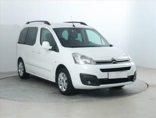 Citro�n Berlingo Shine 1.6 BlueHDi, 5M�st, �R