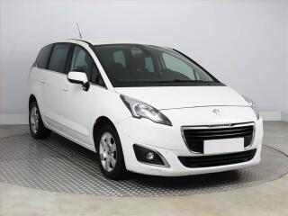 Peugeot 5008 1.6 BlueHDi, Automat, Navi