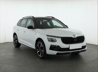 �koda Kamiq Monte Carlo 1.0 TSI