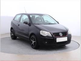 Volkswagen Polo 1.2, nov STK, pln pojzdn