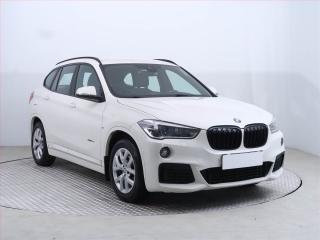 BMW X1 M Sport xDrive18d