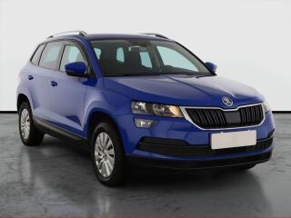 �koda Karoq 2.0 TDI, Automat, Navi