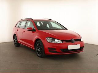Volkswagen Golf 1.6 TDI, Tempomat