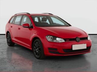 Volkswagen Golf 1.6 TDI, Tempomat