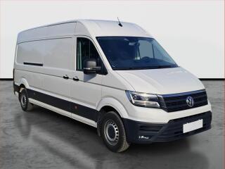 Volkswagen Crafter 2.0 TDI, Maxi, 14m3, 1.0t, �R