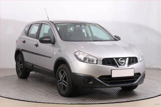 Nissan Qashqai 1.6