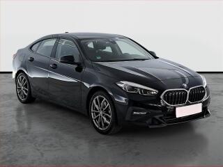 BMW 218i Gran Coup�, Serv.kniha