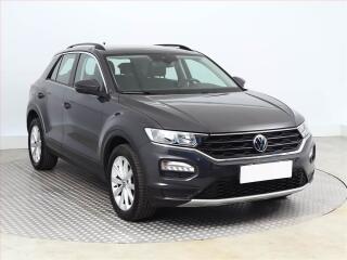 Volkswagen T-Roc 2.0 TDI 4Motion, 4X4, Automat