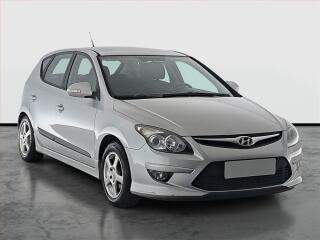 Hyundai i30 1.4 CVVT, LPG, �R,1.maj