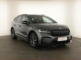 �koda Enyaq Sportline iV 60 (62 kWh)