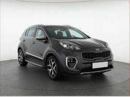 Kia Sportage GT Line 1.6 T-GDI, 4X4, Ke