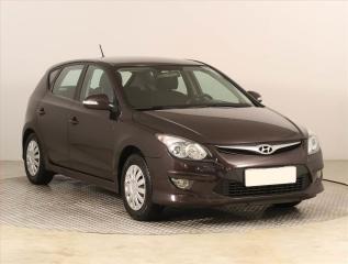 Hyundai i30 1.4 CVVT, Tan, pln pojzdn