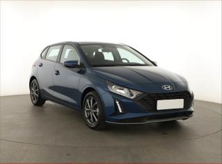 Hyundai i20 1.2, R,1.maj, Serv.kniha