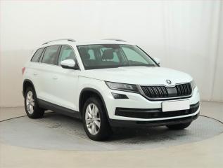 koda Kodiaq Style 2.0 TDI