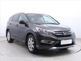 Honda CR-V Elegance 1.6 i-DTEC