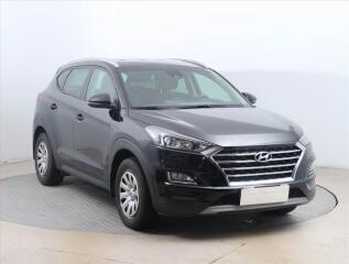 Hyundai Tucson 1.6 CRDi, �R,1.maj, Serv.kniha
