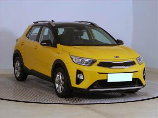 Kia Stonic 1.0 T-GDI, Serv.kniha, Navi