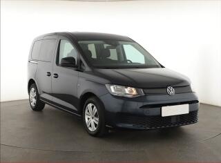 Volkswagen Caddy 2.0 TDI, 5M�st