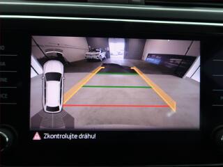 Honda CR-V (2017) Elegance 1.6 i-DTEC - náhled 16