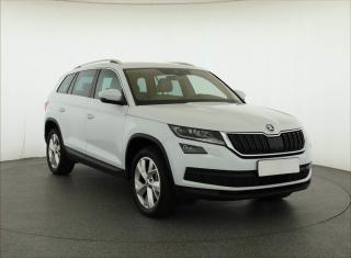 koda Kodiaq 2.0 TDI, 4X4, Automat, 7mst