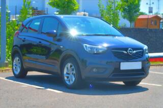 Opel Crossland X 1.2 Turbo, �R,1.maj