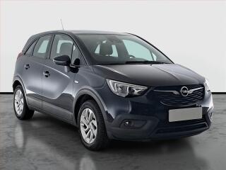 Opel Crossland X 1.2 Turbo, �R,1.maj